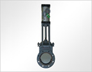 JZ71(671、971)H-10C干灰管切換閥