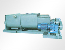 TSL型雙軸攪拌機(jī)